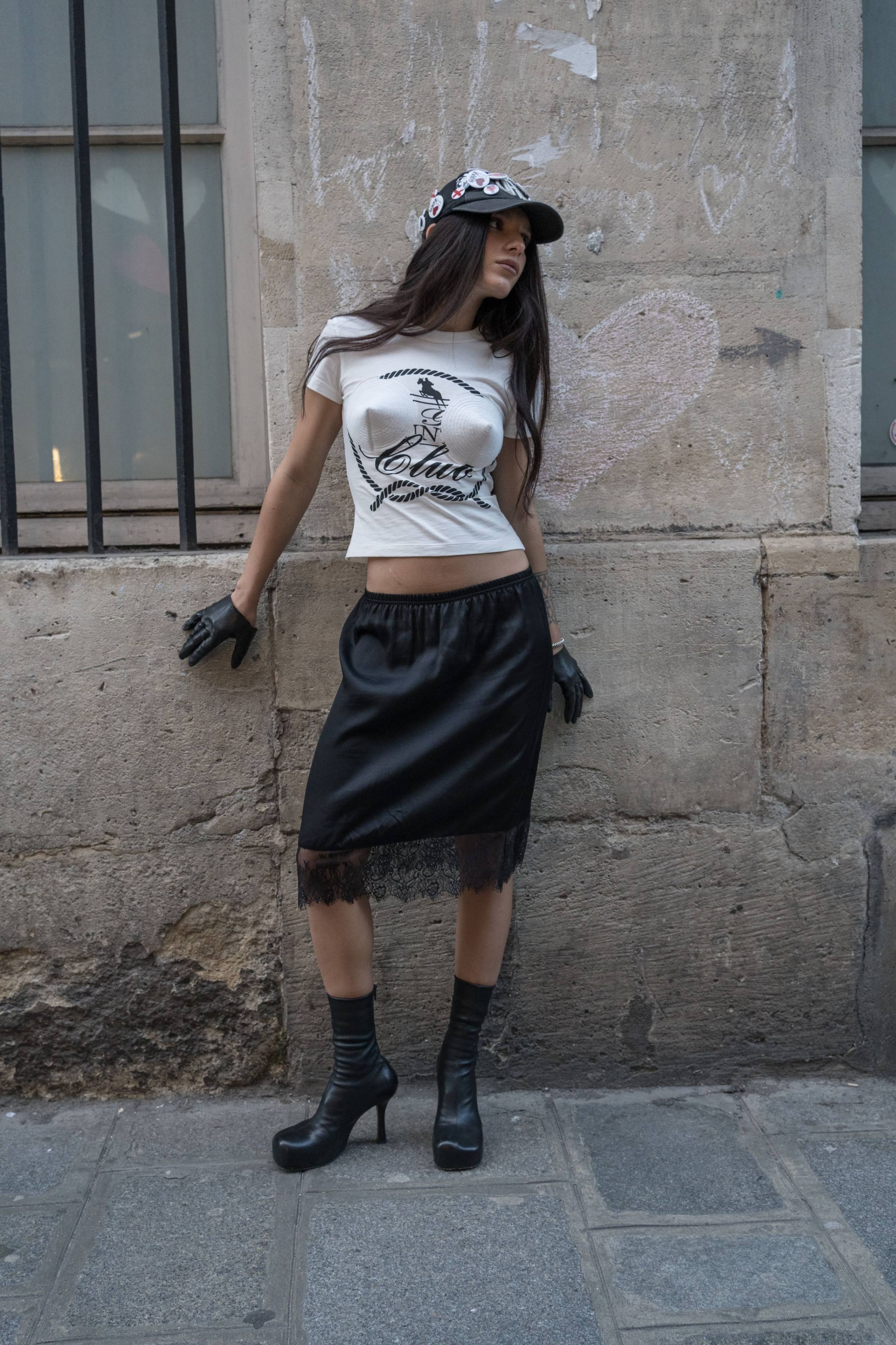 VAQUERA NYC